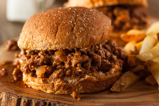 Namnam Asker Burger