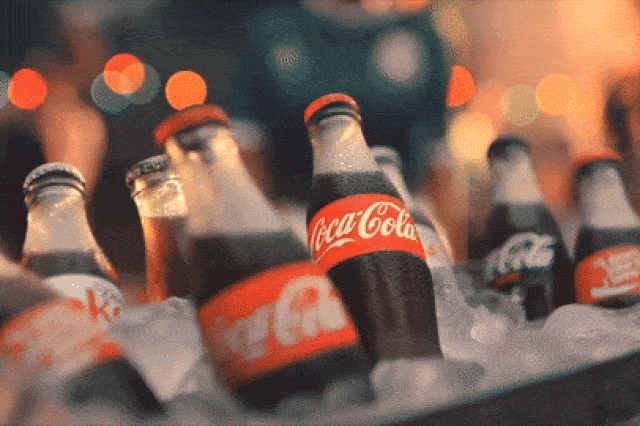 Coca Cola