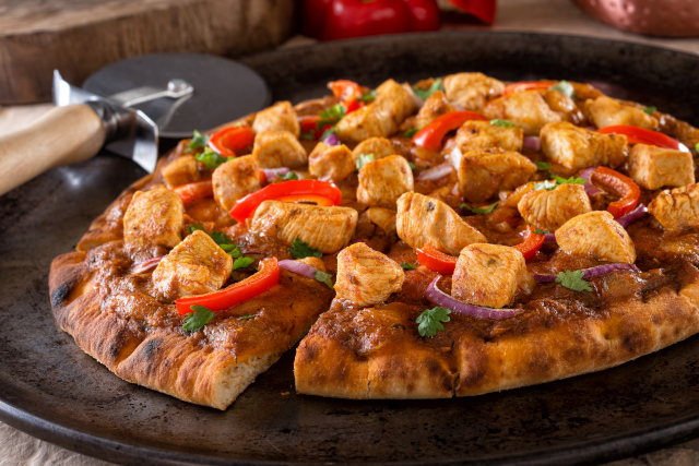 Namnam Asker Pizza